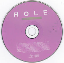 Load image into Gallery viewer, Various : Music From And Inspired By The Motion Picture The Hole (CD, Comp)