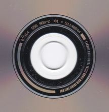 Load image into Gallery viewer, Various : Music From And Inspired By The Motion Picture The Hole (CD, Comp)