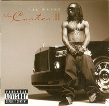 Load image into Gallery viewer, Lil Wayne : Tha Carter II (CD, Album, UML)