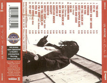 Load image into Gallery viewer, Lil Wayne : Tha Carter II (CD, Album, UML)