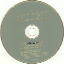 Load image into Gallery viewer, Lil Wayne : Tha Carter II (CD, Album, UML)