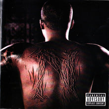 Load image into Gallery viewer, Nas : Untitled (CD, Album)