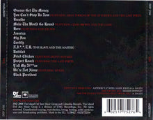 Load image into Gallery viewer, Nas : Untitled (CD, Album)