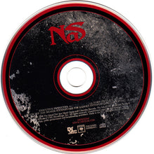 Load image into Gallery viewer, Nas : Untitled (CD, Album)