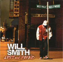 Load image into Gallery viewer, Will Smith : Lost And Found (CD, Album)