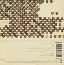 Load image into Gallery viewer, Dredg : Extended Play For The Eastern Hemisphere (CD, EP, Enh)