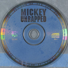 Load image into Gallery viewer, Mickey Mouse (2) : Unrapped (CD, Album, Spe)
