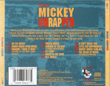 Load image into Gallery viewer, Mickey Mouse (2) : Unrapped (CD, Album, Spe)