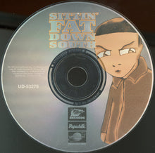 Load image into Gallery viewer, Lil' Troy : Sittin' Fat Down South (CD, Album, RE)