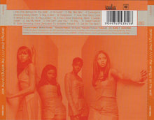 Load image into Gallery viewer, Destiny's Child : The Writing's On The Wall (CD, Album + CD, Comp, Enh + Ltd, S/Edition)