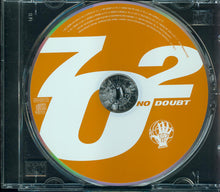 Load image into Gallery viewer, 702 : No Doubt (CD, Album)