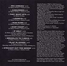 Load image into Gallery viewer, Das EFX : Dead Serious (CD, Album)
