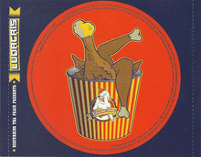 Load image into Gallery viewer, Ludacris : Chicken -N- Beer (CD, Album)