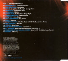 Load image into Gallery viewer, Various : The Weekend (The Bar/The Club/The Morning After) (Volume 2) (3xCD, Comp, Mixed)