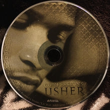 Load image into Gallery viewer, Usher : Confessions (CD, Album, Cin)
