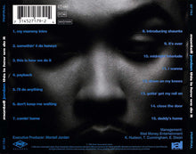 Load image into Gallery viewer, Montell Jordan : This Is How We Do It (CD, Album)
