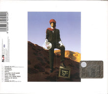 Load image into Gallery viewer, Govinda (2) : Wish You Were India (CD, Album)