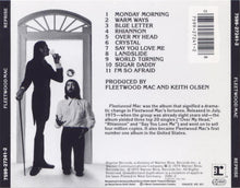 Load image into Gallery viewer, Fleetwood Mac : Fleetwood Mac (CD, Album, RE)