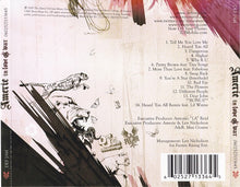 Load image into Gallery viewer, Amerie : In Love & War (CD, Album)