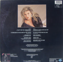 Load image into Gallery viewer, Samantha Fox : Samantha Fox (LP, Album)
