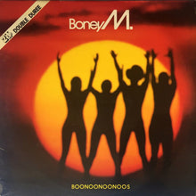 Load image into Gallery viewer, Boney M. : Boonoonoonoos (2xLP, Album, Ltd)
