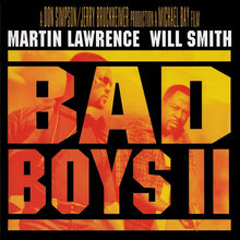Load image into Gallery viewer, Various : Bad Boys II - The Soundtrack (CD, Comp)