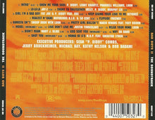 Load image into Gallery viewer, Various : Bad Boys II - The Soundtrack (CD, Comp)