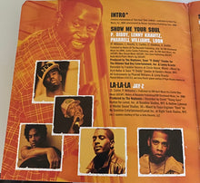 Load image into Gallery viewer, Various : Bad Boys II - The Soundtrack (CD, Comp)