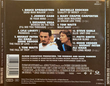Load image into Gallery viewer, Various : Dead Man Walking (Music From And Inspired By The Motion Picture) (CD, Album, Comp)
