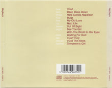Load image into Gallery viewer, Hepburn : Hepburn (CD, Album)