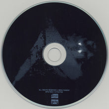 Load image into Gallery viewer, Machinae Supremacy : A View From The End Of The World (CD, Album)