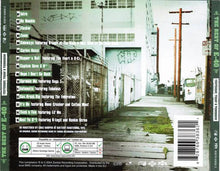 Load image into Gallery viewer, E-40 : The Best Of E-40 (Yesterday, Today & Tomorrow) (CD, Comp, Copy Prot., RM)