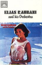 Load image into Gallery viewer, Elias Rahbani And His Orchestra : Elias Rahbani And His Orchestra (Cass, Album)