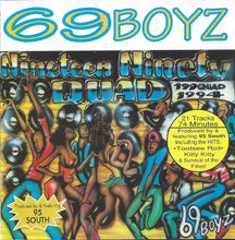 Load image into Gallery viewer, 69Boyz* : Nineteen Ninety Quad (CD, Album)