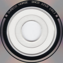 Load image into Gallery viewer, Nova (2) : The World Of Synthesizers (CD, Album)