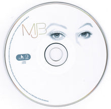 Load image into Gallery viewer, Mary J. Blige : The Breakthrough (CD, Album)