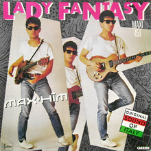 Load image into Gallery viewer, Max-Him : Lady Fantasy (12", Maxi)