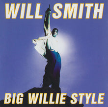 Load image into Gallery viewer, Will Smith : Big Willie Style (CD, Album, Tex)