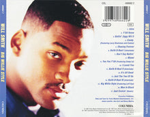 Load image into Gallery viewer, Will Smith : Big Willie Style (CD, Album, Tex)
