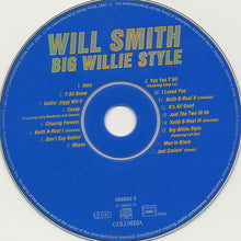 Load image into Gallery viewer, Will Smith : Big Willie Style (CD, Album, Tex)