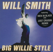 Load image into Gallery viewer, Will Smith : Big Willie Style (CD, Album, Tex)
