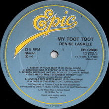 Load image into Gallery viewer, Denise LaSalle : My Toot Toot (LP, Album)
