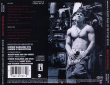 Load image into Gallery viewer, Marky Mark & The Funky Bunch : Music For The People (CD, Album)