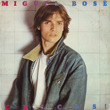 Load image into Gallery viewer, Miguel Bosé : Chicas! (LP, Album)