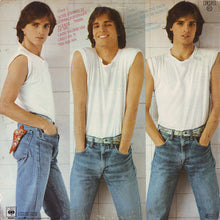 Load image into Gallery viewer, Miguel Bosé : Chicas! (LP, Album)