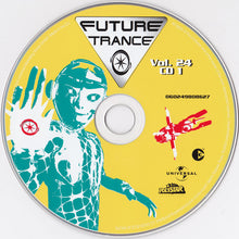 Load image into Gallery viewer, Various : Future Trance Vol.24 (2xCD, Comp, Copy Prot.)
