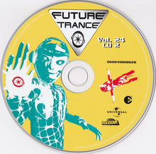 Load image into Gallery viewer, Various : Future Trance Vol.24 (2xCD, Comp, Copy Prot.)