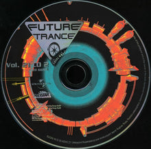 Load image into Gallery viewer, Various : Future Trance Vol.21 (2xCD, Comp, Copy Prot.)