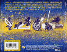 Load image into Gallery viewer, Saïan Supa Crew : KLR (CD, Album)