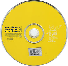 Load image into Gallery viewer, Saïan Supa Crew : KLR (CD, Album)
